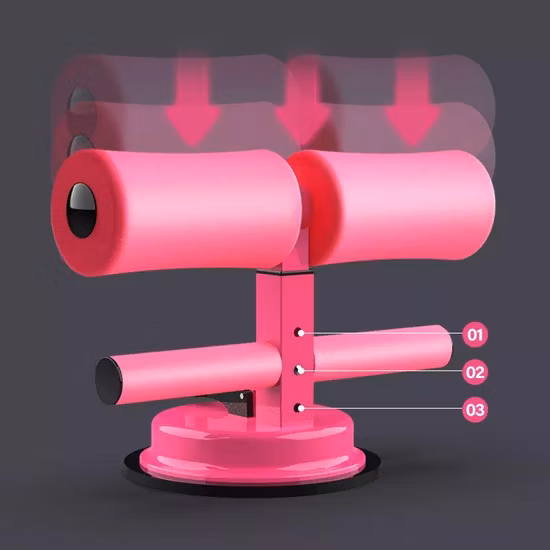 ABS Sit-up Yoga Équipement de fitness auxiliaire