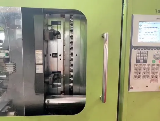 Moule de préforme d'eau minérale pour animaux de compagnie à injection de 48 cavités