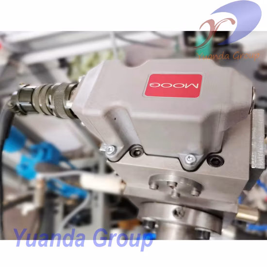 HDPE PP Tongda China Machine De Moulage PAR Soufflage Maquina De Moldeo Por Soplado Extrusion Blow Moulding Machine