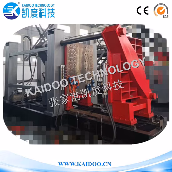 200L/210L/220L/230L/anneau double L/anneau simple L/tambour chimique/machine de moulage par soufflage 200L