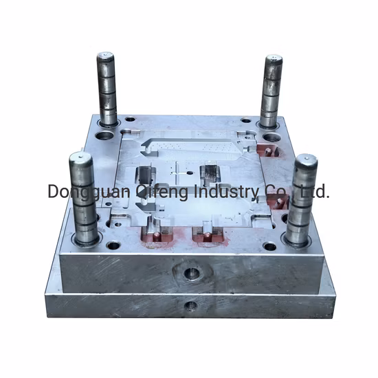 China High Quality 15 Years Plastic Injection Mould Manufacturer Free Sample Custom Spare Parts/Auto Parts/Plastic Products/Liquid Silicone Rubber Mould OEM ODM