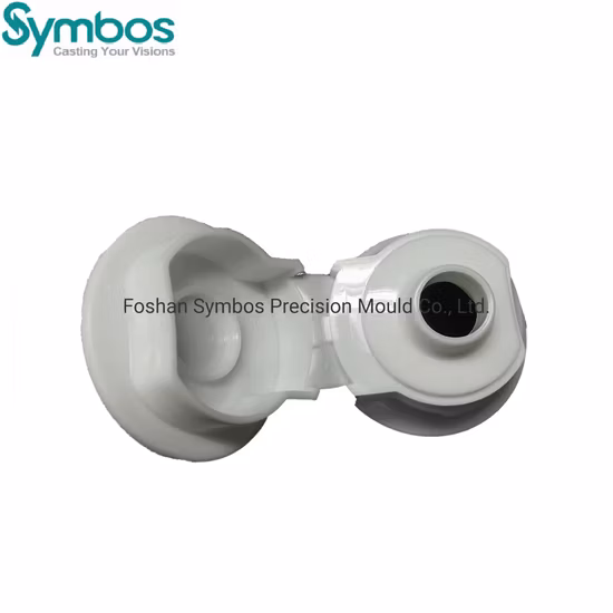 Injection plastique de cavités multi d'OEM 4 cavités moule de bouchon de bouteille de 5 gallons