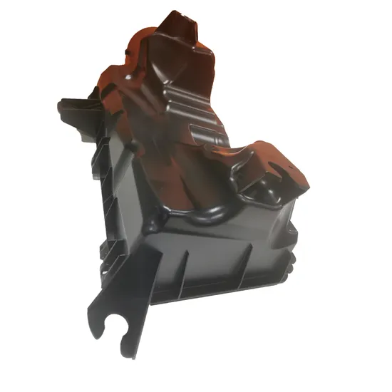 Moule/outillage/moulage en plastique faits sur commande de planche à roulettes d'injection